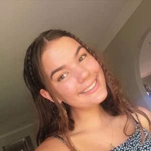 Meet your Posher, Ashleigh